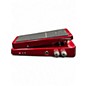 Used Dunlop SW95 Slash Signature Distortion Wah Effect Pedal