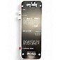 Used Dunlop SW95 Slash Signature Distortion Wah Effect Pedal