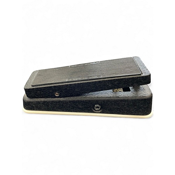 Used Dunlop JH1B Jimi Hendrix Signature Wah Effect Pedal