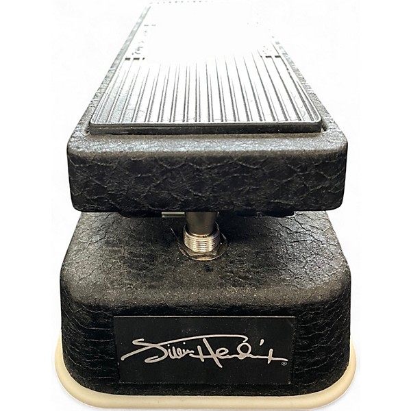 Used Dunlop JH1B Jimi Hendrix Signature Wah Effect Pedal