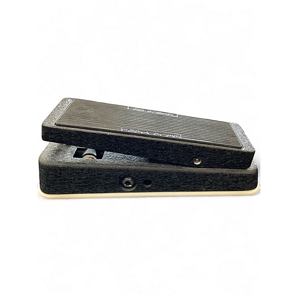Used Dunlop JH1B Jimi Hendrix Signature Wah Effect Pedal
