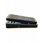 Used Dunlop JH1B Jimi Hendrix Signature Wah Effect Pedal