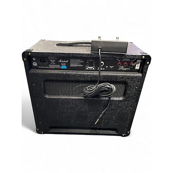Used Marshall DSL20CR 20W 1x12 Tube Guitar Combo Amp