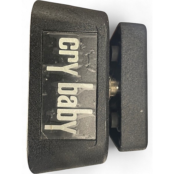 Used Dunlop CRY BABY GCB95 Effect Pedal