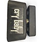 Used Dunlop CRY BABY GCB95 Effect Pedal