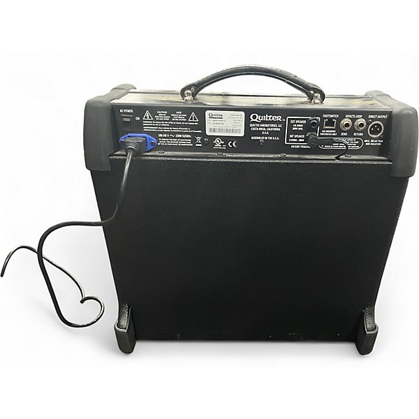Used Quilter MICROPRO MACH 2 Guitar Combo Amp