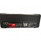 Used Hughes & Kettner BLACK SPIRIT 200 Solid State Guitar Amp Head