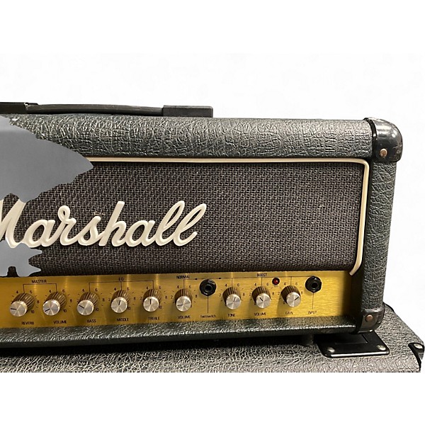 Used Marshall 3203 Tube Guitar Amp Head