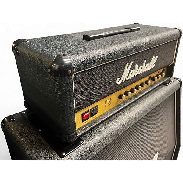 Used Marshall 3203 Tube Guitar Amp Head
