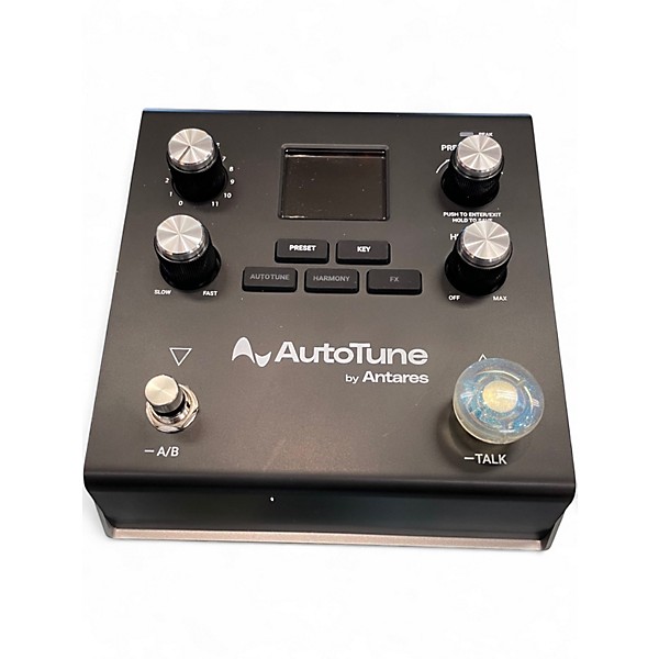 Used Headrush VX5 Vocal Processor