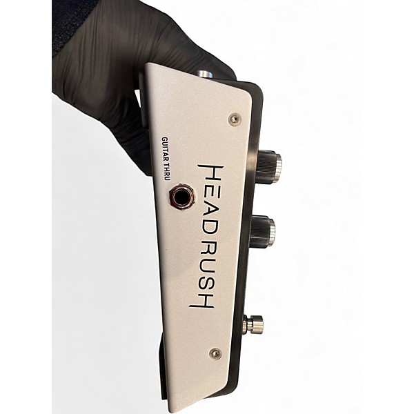 Used Headrush VX5 Vocal Processor