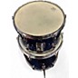 Used Torodor 3 Piece MIJ 1960's Blue Drum Kit