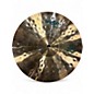 Vintage 1980s Paiste 14in 1000 Series Heavy Hi Hat Cymbal