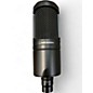 Used Audio-Technica AT2020 Condenser Microphone thumbnail
