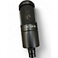 Used Audio-Technica AT2020 Condenser Microphone