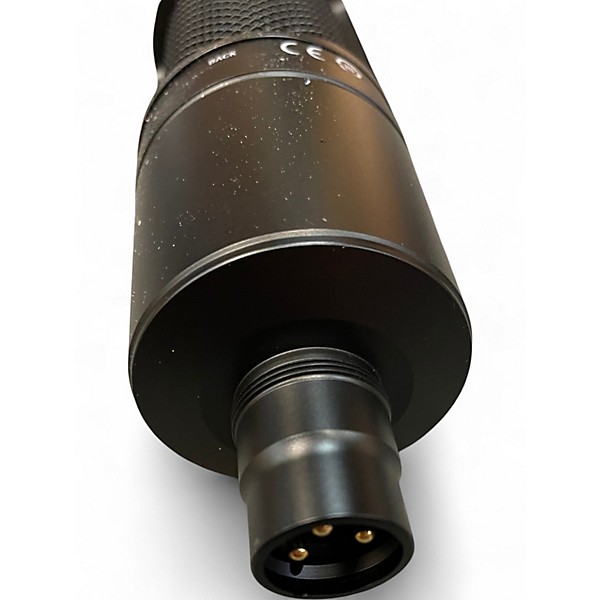 Used Audio-Technica AT2020 Condenser Microphone
