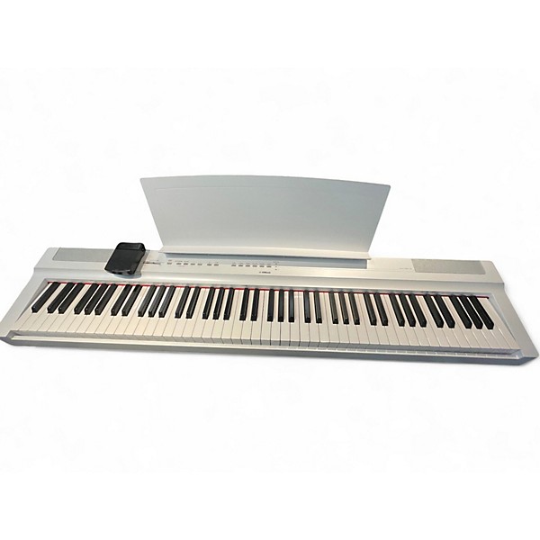 Used Yamaha P125 Digital Piano