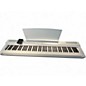 Used Yamaha P125 Digital Piano thumbnail