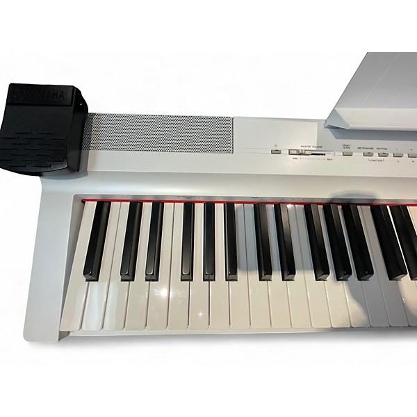 Used Yamaha P125 Digital Piano