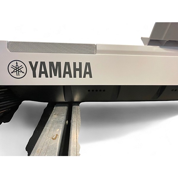 Used Yamaha P125 Digital Piano