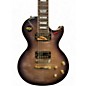 Used Gibson LES PAUL 100 TRADITIONAL PURPLE BURST Solid Body Electric Guitar