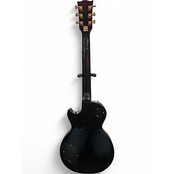 Used Gibson LES PAUL 100 TRADITIONAL PURPLE BURST Solid Body Electric Guitar