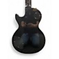 Used Gibson LES PAUL 100 TRADITIONAL PURPLE BURST Solid Body Electric Guitar
