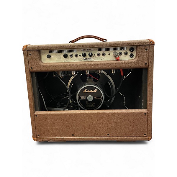 Used MESA/Boogie Lone Star Special 1x12 30W Tube Guitar Combo Amp