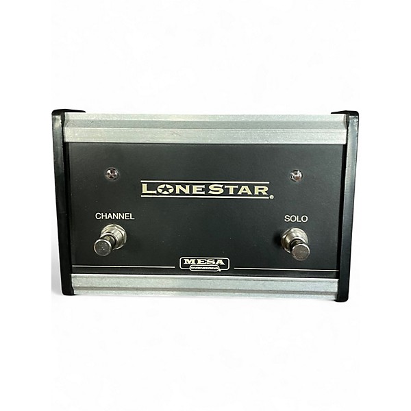 Used MESA/Boogie Lone Star Special 1x12 30W Tube Guitar Combo Amp