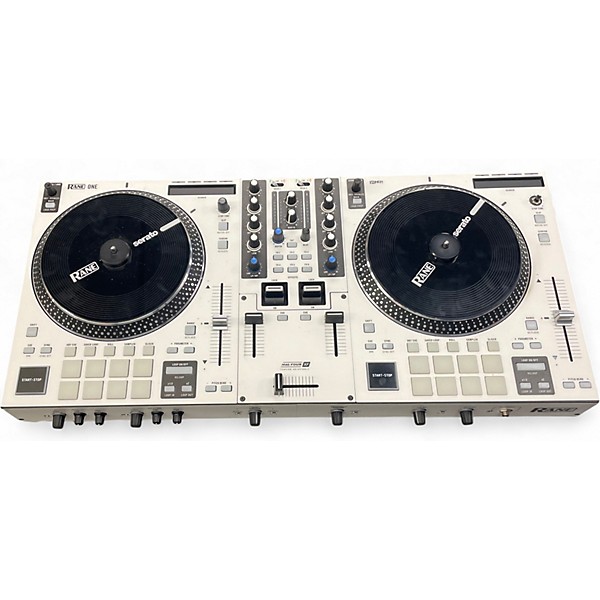 Used RANE ONE DJ Controller