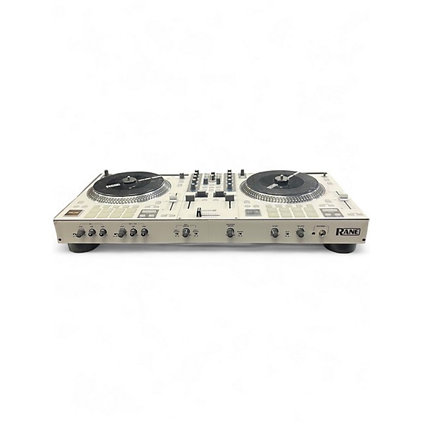 Used RANE ONE DJ Controller