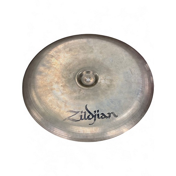 Used Zildjian 20in Low China Boy Cymbal