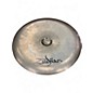 Used Zildjian 20in Low China Boy Cymbal
