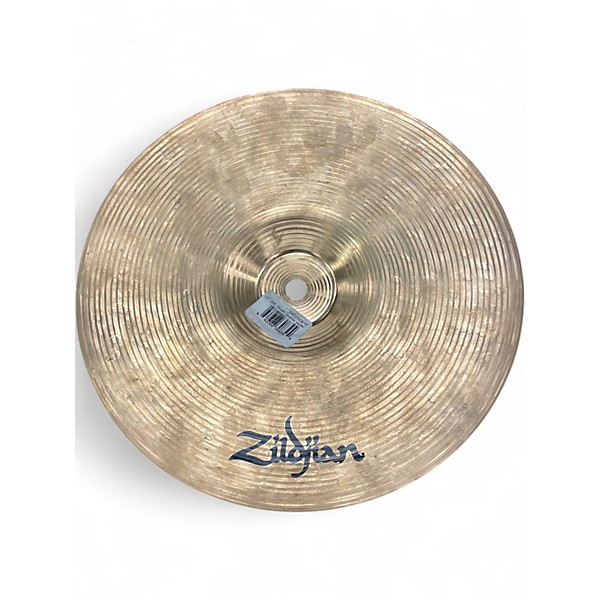 Used Zildjian 10in ZHT China Splash Cymbal