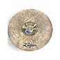 Used Zildjian 10in ZHT China Splash Cymbal