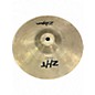 Used Zildjian 10in ZHT China Splash Cymbal
