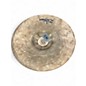 Used Zildjian 10in ZHT China Splash Cymbal