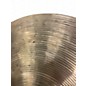 Used Zildjian 10in ZHT China Splash Cymbal