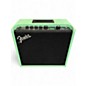Used Fender Mustang LT25 25W 1x8 Guitar Combo Amp thumbnail