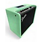 Used Fender Mustang LT25 25W 1x8 Guitar Combo Amp