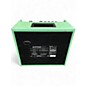 Used Fender Mustang LT25 25W 1x8 Guitar Combo Amp