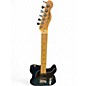 Used Fender Player Telecaster Blue Burst Solid Body Electric Guitar