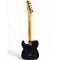 Used Fender Player Telecaster Blue Burst Solid Body Electric Guitar