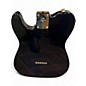 Used Fender Player Telecaster Blue Burst Solid Body Electric Guitar