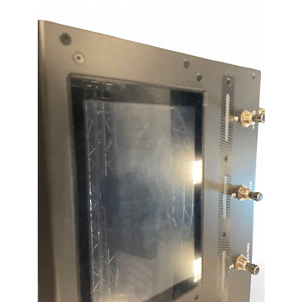 Used HeadRush Gigboard Pedal Board