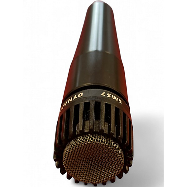 Used Shure SM57LC Dynamic Microphone