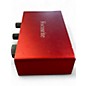 Used Focusrite Scarlett Solo Audio Interface