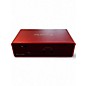 Used Focusrite Scarlett Solo Audio Interface