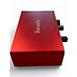 Used Focusrite Scarlett Solo Audio Interface