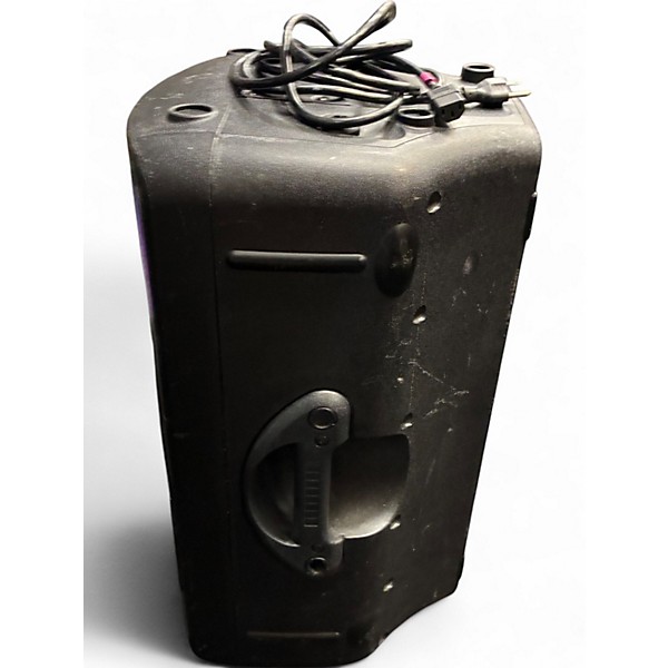 Used Mackie SRM450V3 Powered Speaker